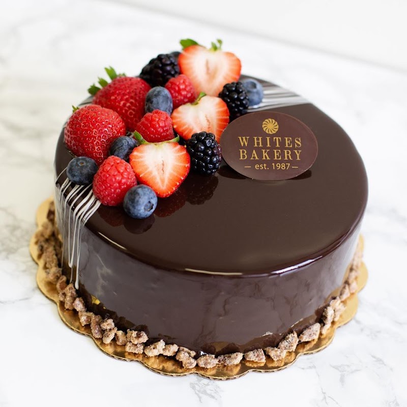 White's Bakery & Cafe photo 2