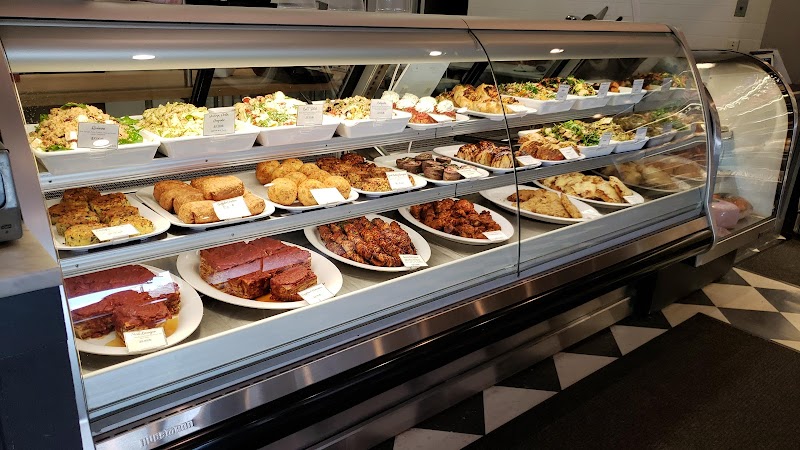 White's Bakery & Cafe photo 1