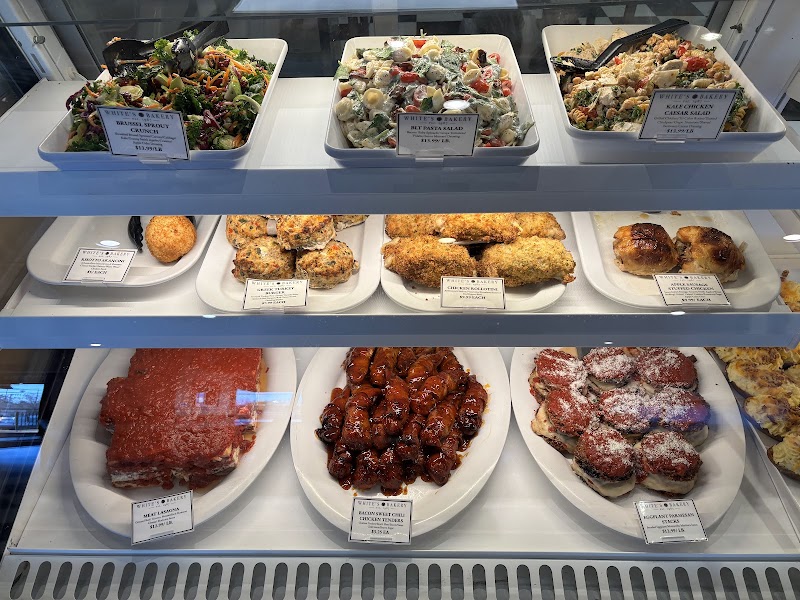 White's Bakery & Cafe photo 4