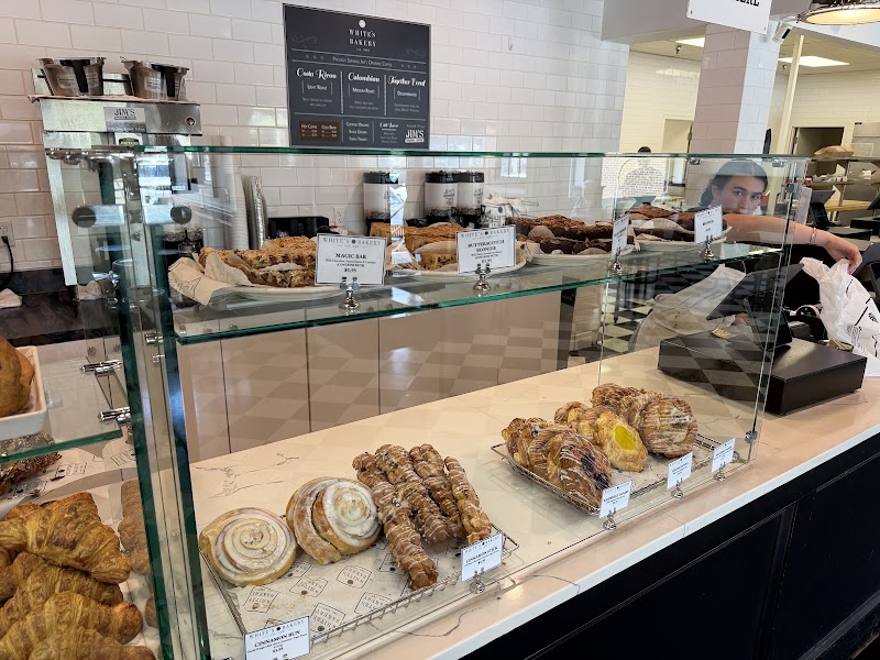 White's Bakery & Cafe photo 4