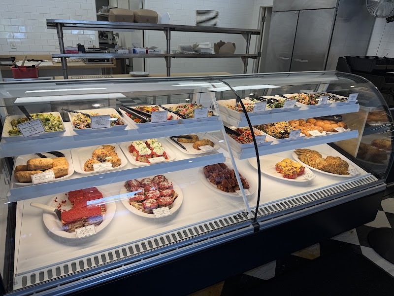 White's Bakery & Cafe photo 2