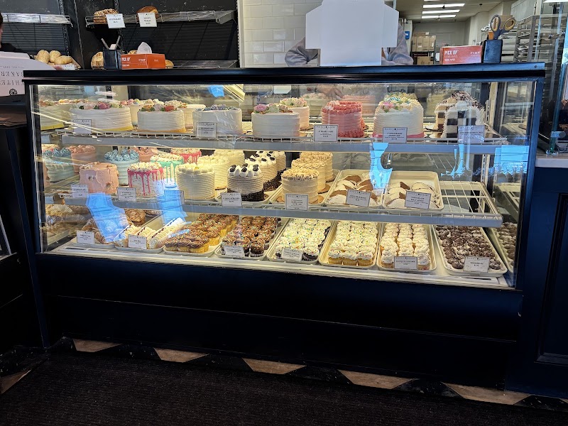 White's Bakery & Cafe photo 4