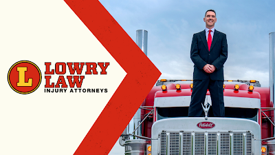 Lowry Law - Car accident lawyer in Bangor