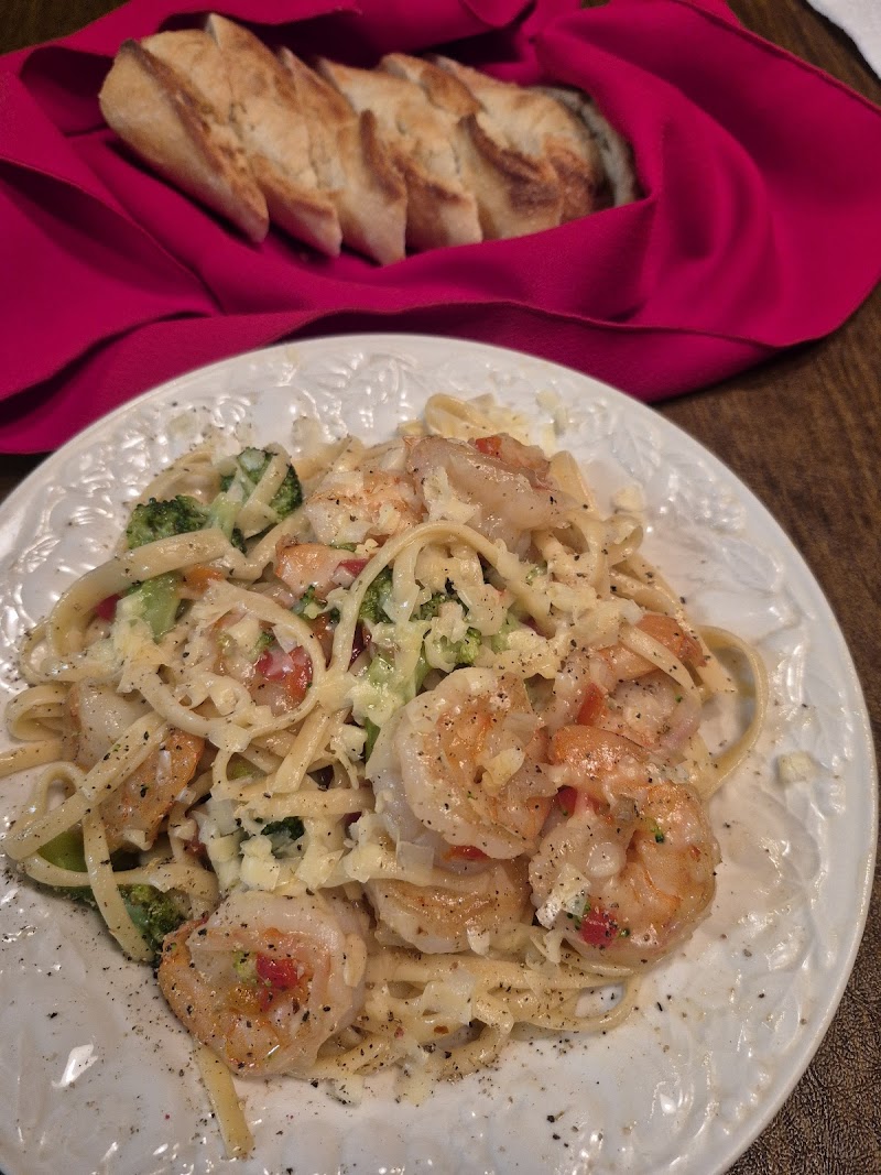 Authentic Italian Pasta