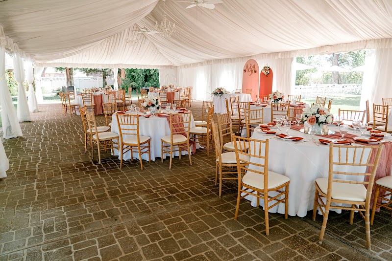 La Grande Estates – Weddings & Fine Events Venue