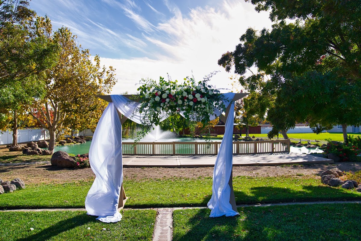 La Grande Estates – Weddings & Fine Events Venue: Google Places image 4