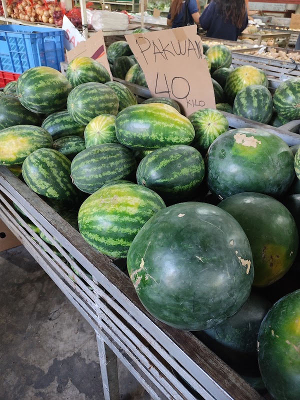 Lucky Farmer's
