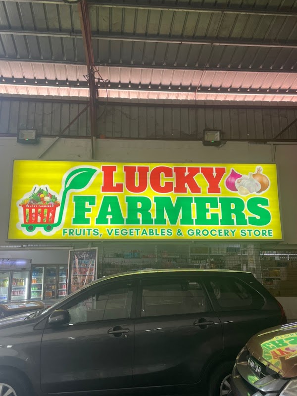 Lucky Farmer's