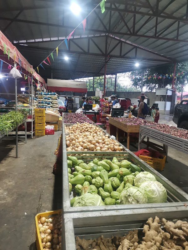 Lucky Farmer's