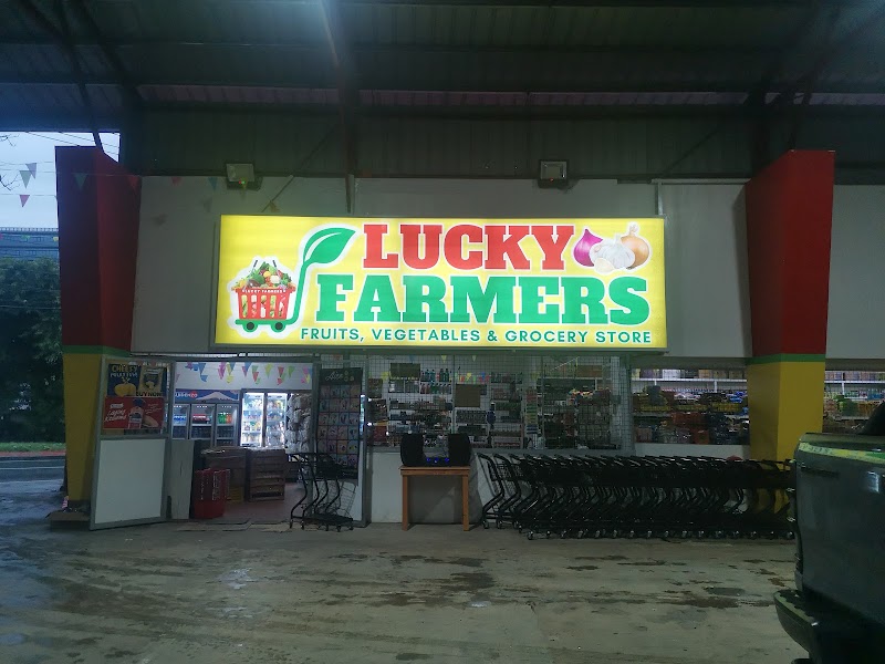 Lucky Farmer's