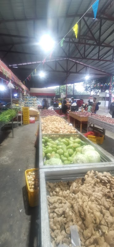 Lucky Farmer's