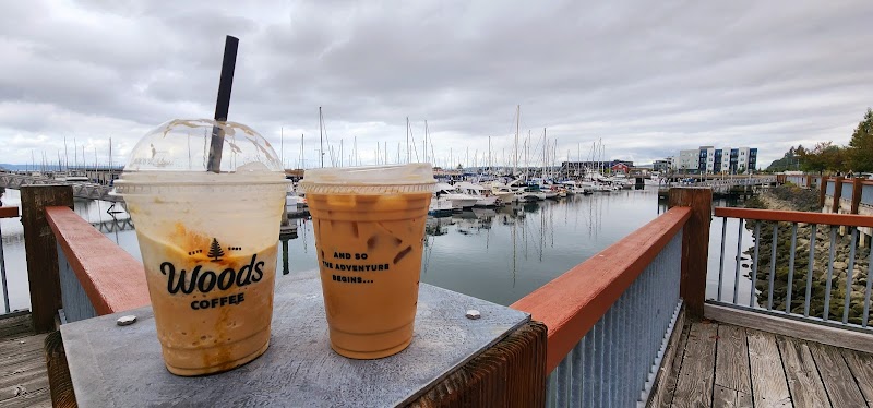 Woods Coffee photo 2