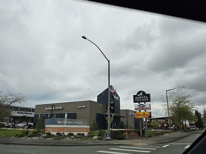 Woods Coffee photo 4