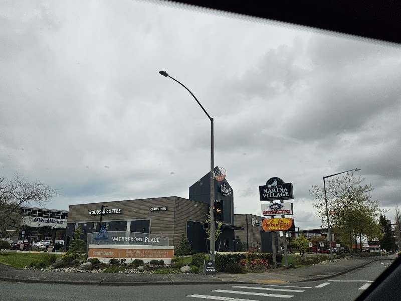 Woods Coffee photo 4