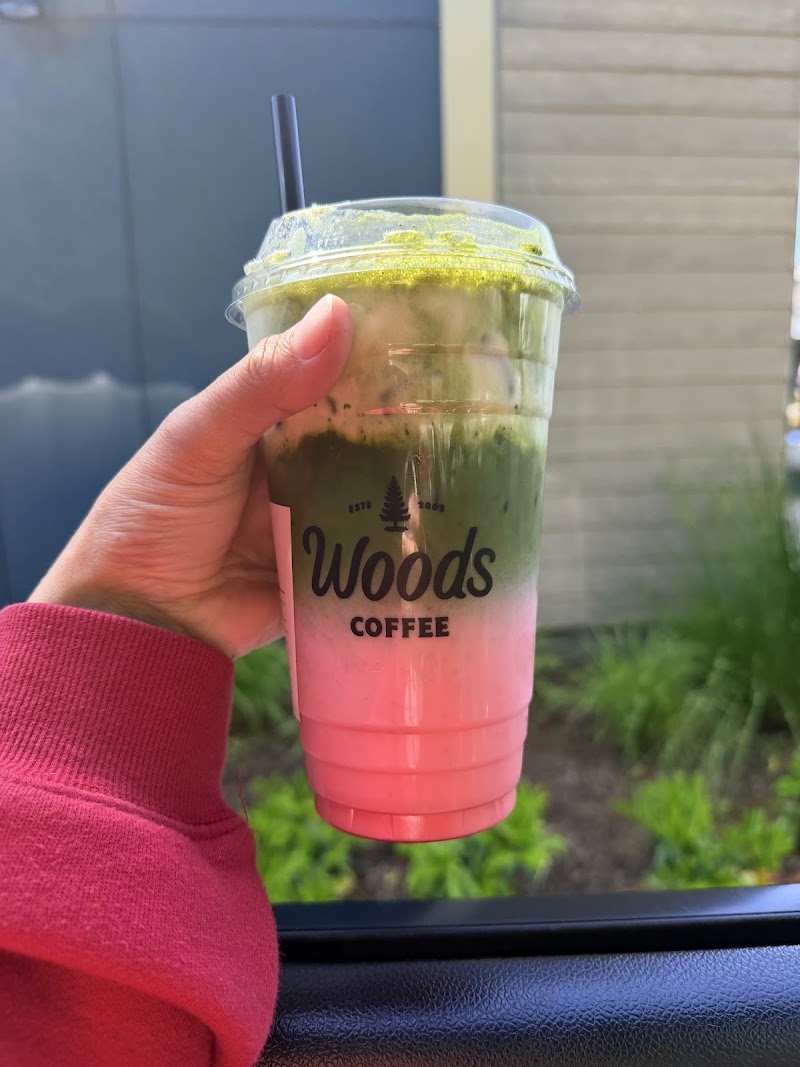 Woods Coffee photo 3