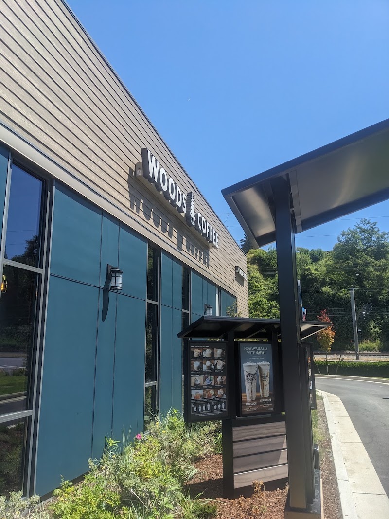 Woods Coffee photo 1