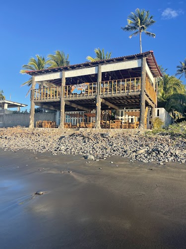 The Beach Break El Cocal