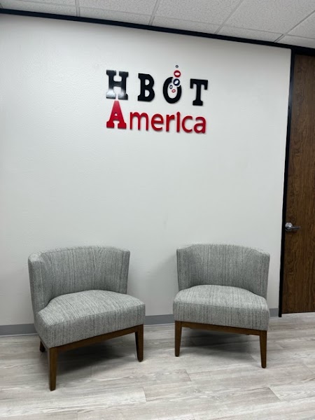 See this and more photos of HBOT America at besthbot.com