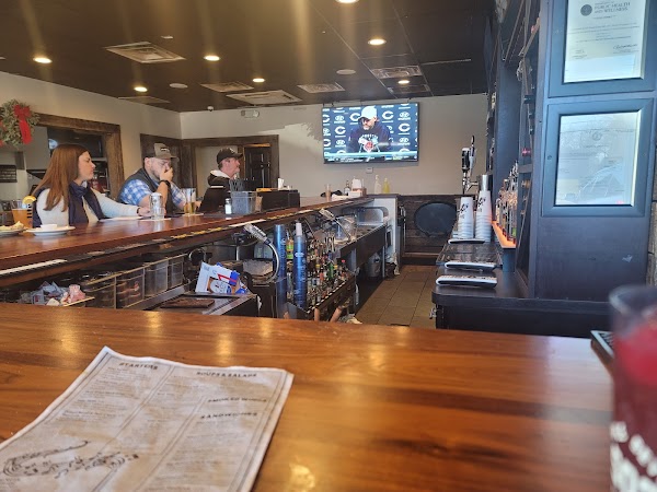 Photo by Chris Nicholson Jr