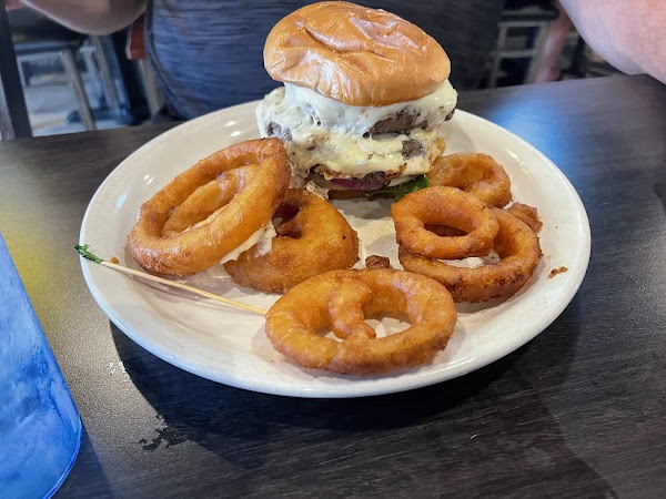 Photo by Tracy Davis