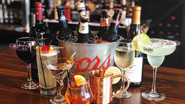 Photo by Checks BBQ & Blues