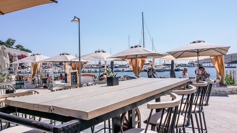 Sofrano - The Yachting Club Restaurant