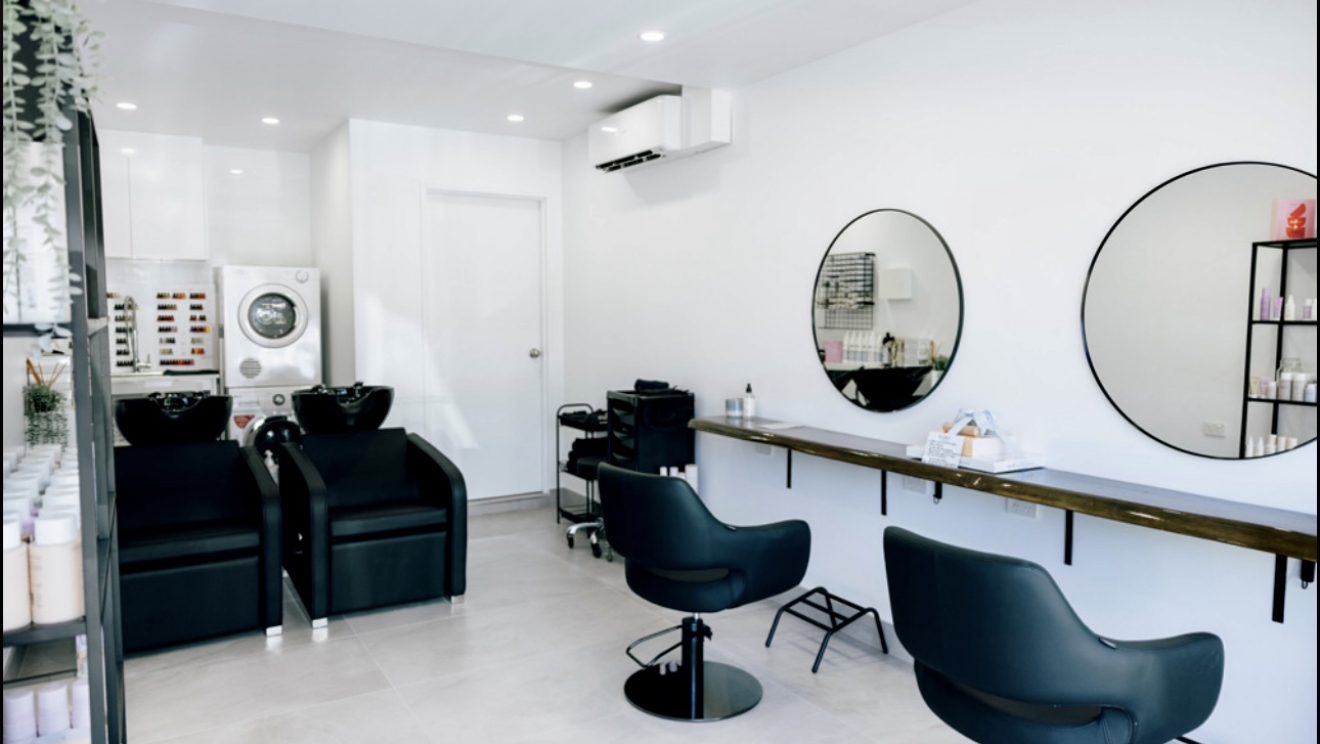 C.Co Hair by Chels photo 1