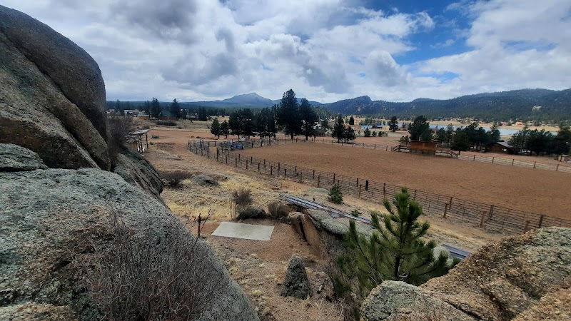 Lion's Den Disc Golf Course photo 1