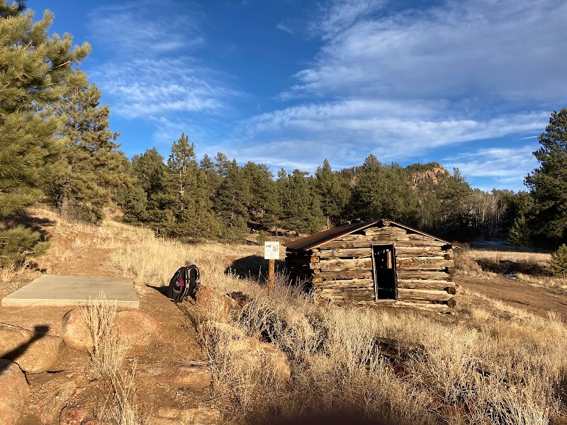 Lion's Den Disc Golf Course photo 2