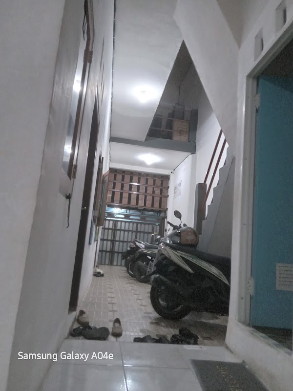 Mufan Kost UNNES (Putri)
