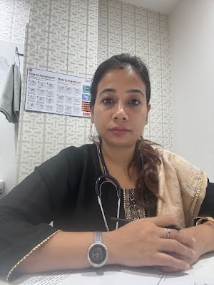 Dr. Namrata Parida | Best Gynecologist in Durgapur | Obstetrician-gynecologist in Durgapur - Image 2