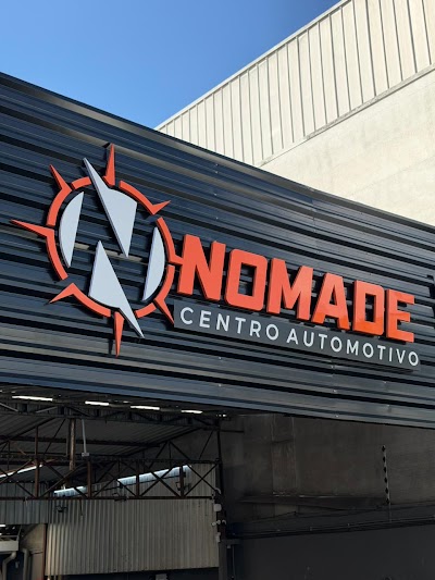 Foto de Nomade Centro Automotivo (Antigo Centro Automotivo Portão)
