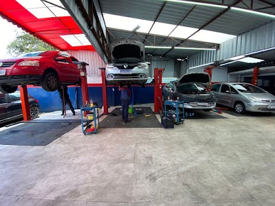 Foto de Nomade Centro Automotivo (Antigo Centro Automotivo Portão)