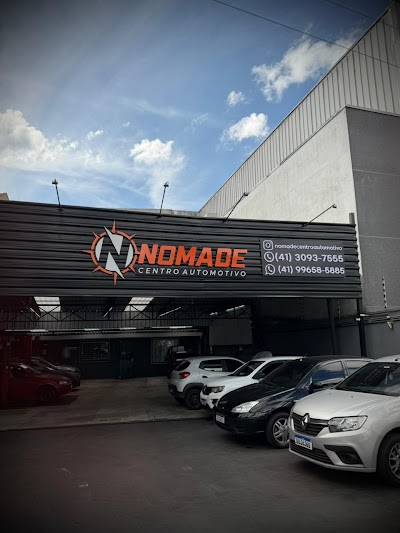 Foto de Nomade Centro Automotivo (Antigo Centro Automotivo Portão)
