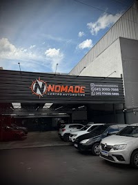 Nomade Centro Automotivo (Antigo Centro Automotivo Portão)
