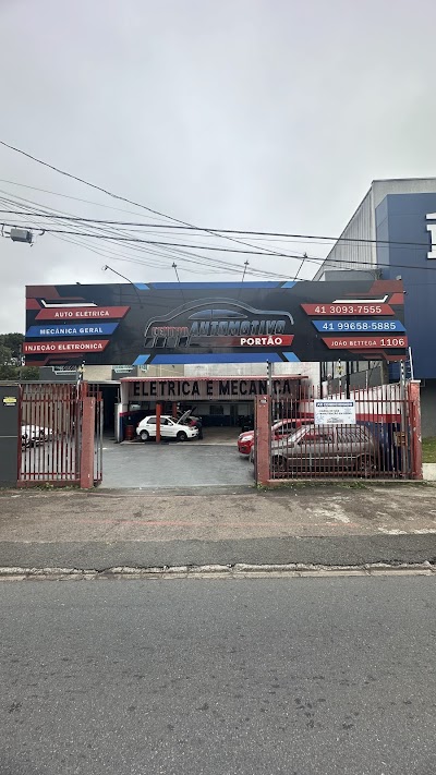 Foto de Nomade Centro Automotivo (Antigo Centro Automotivo Portão)