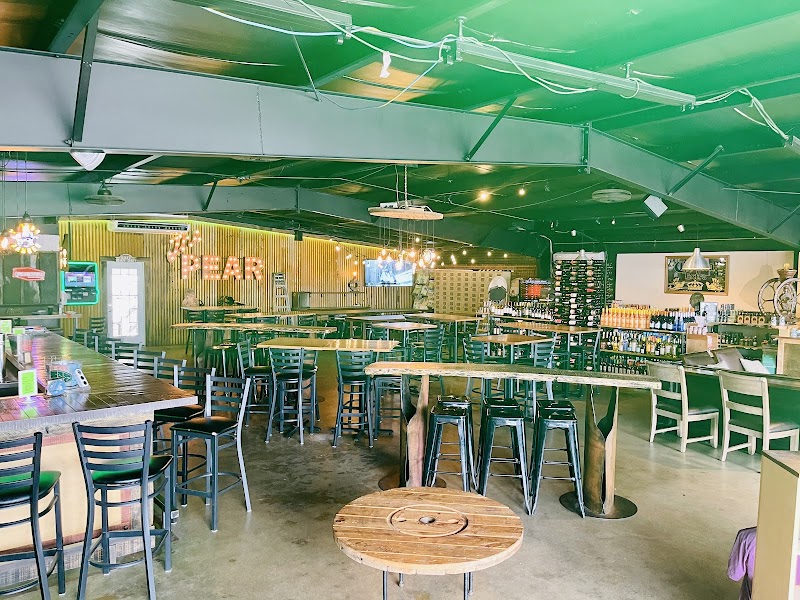 Twisted Pear Taproom & Coffee House photo 1