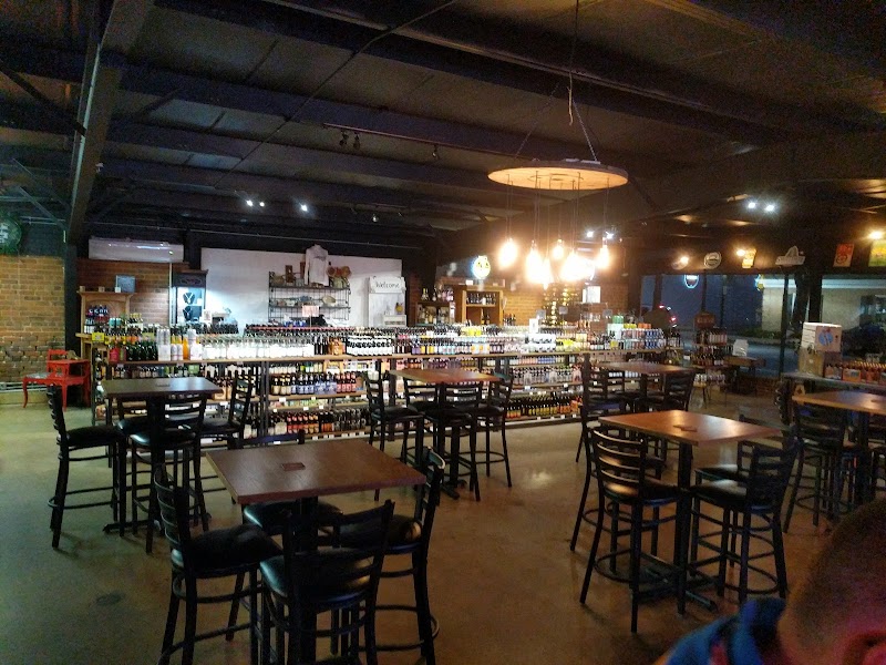 Twisted Pear Taproom & Coffee House photo 3