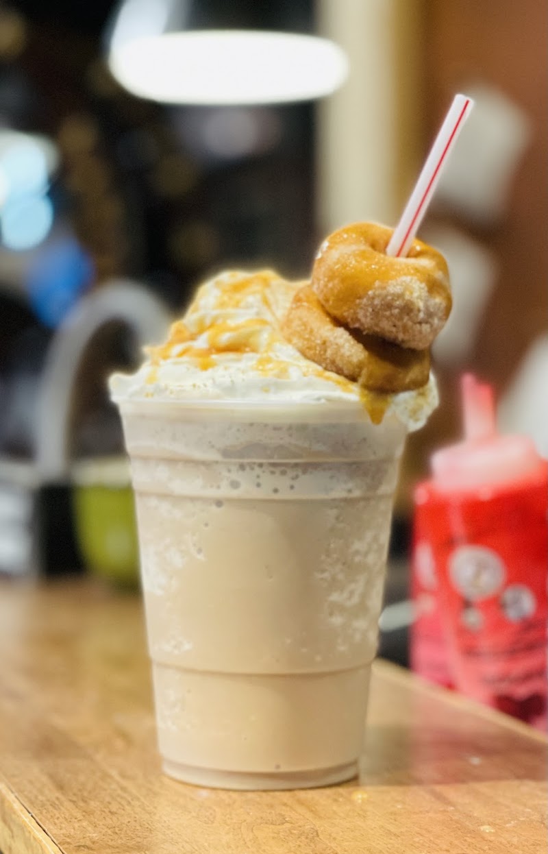 Twisted Pear Taproom & Coffee House photo 2