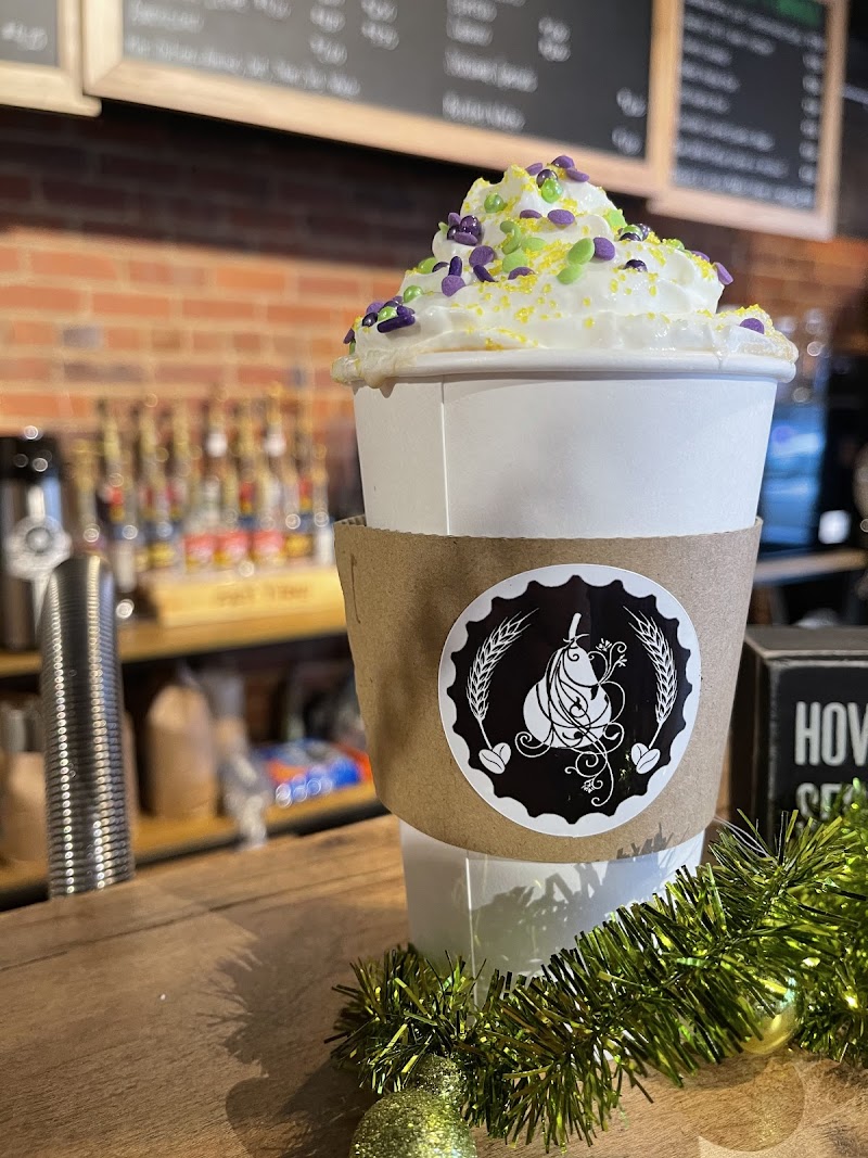 Twisted Pear Taproom & Coffee House photo 4