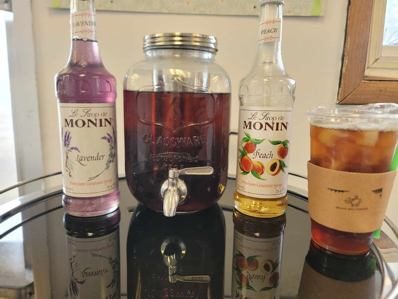 Ground Zero Espresso photo 4