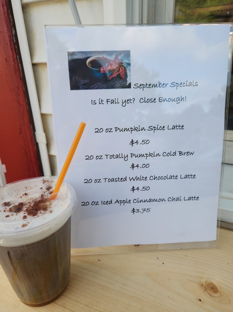 Ground Zero Espresso photo 2