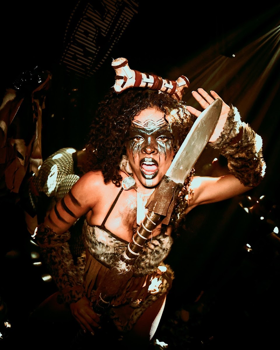 Theatro Marrakech — photo 7