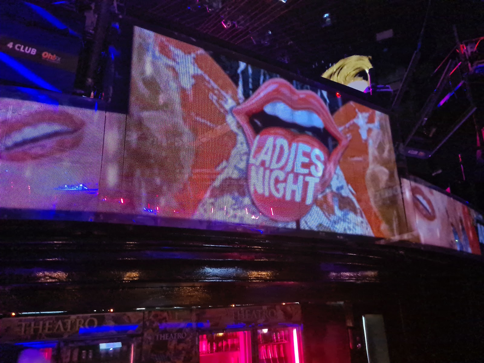 Theatro Marrakech — photo 6