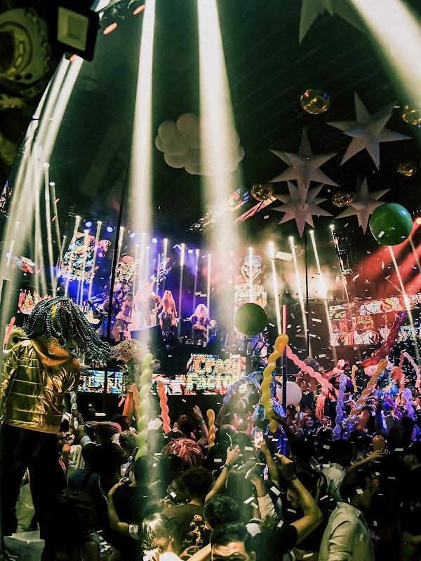 Theatro Marrakech — photo 4