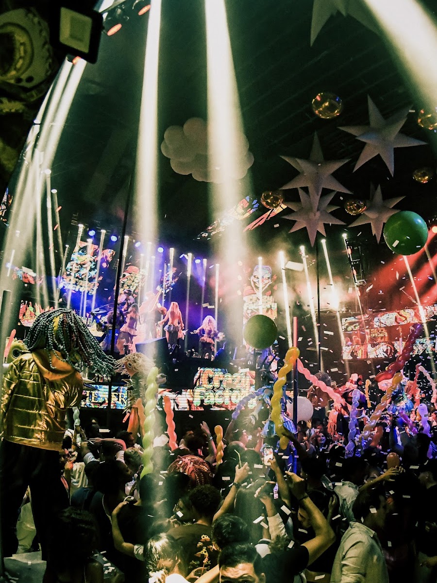 Theatro Marrakech — photo 4