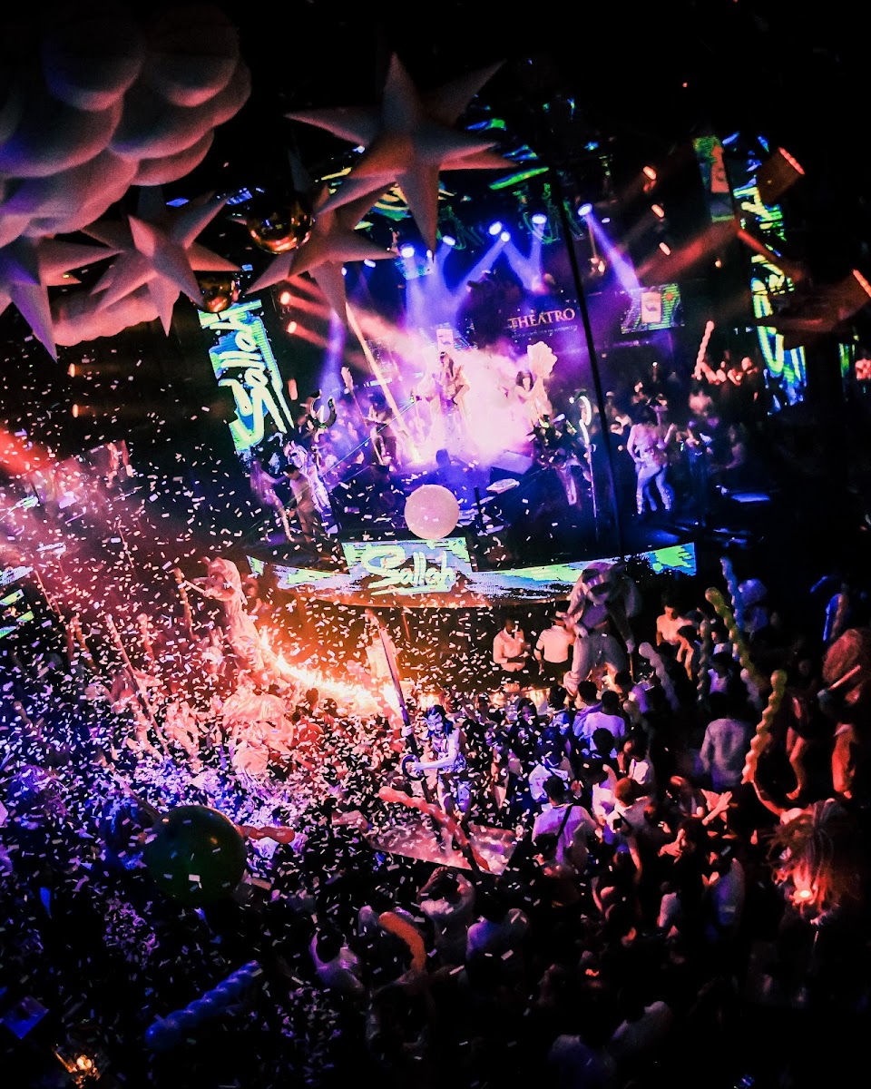 Theatro Marrakech — photo 3