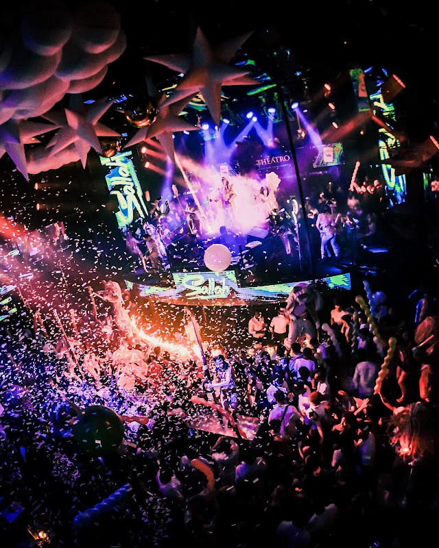 Theatro Marrakech — photo 3