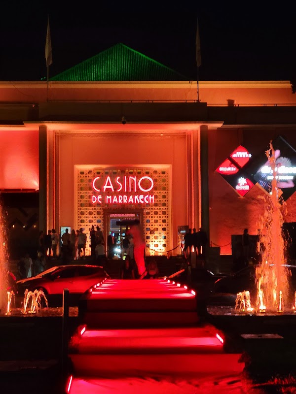 Theatro Marrakech — photo 5