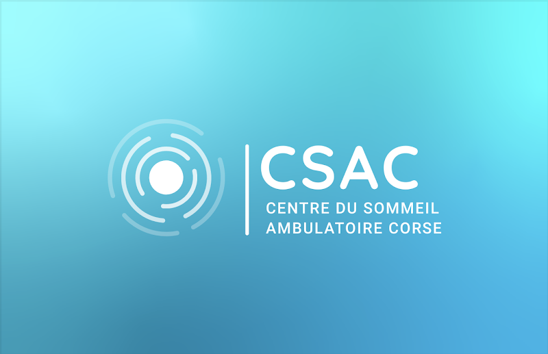 CSAC - Centre du Sommeil Ambulatoire Corse - Dr MARCHESCHI